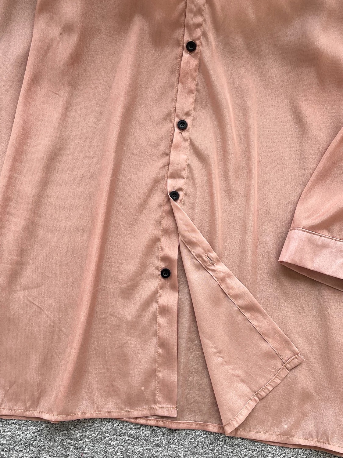 Instant luxury shirt SH189 images